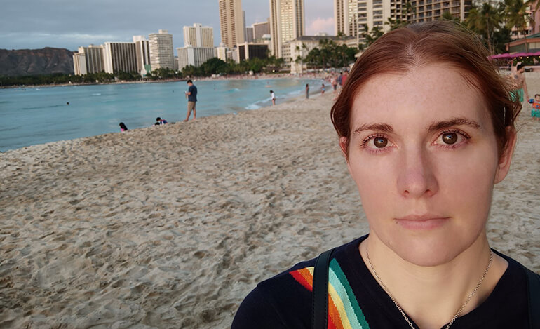 Nurse heading to Ukraine frontline as war with Russia continues