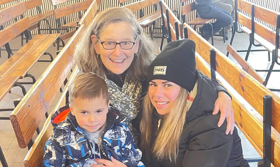 My Journey to Ukraine, Part 2