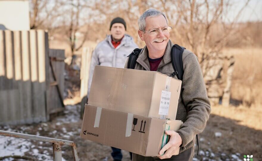 Local Motion: Colorado providers discuss medical missions in Ukraine, Gaza