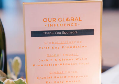 Image from 2024 Harvest Wine Dinner