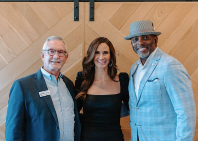 Image from 2024 Harvest Wine Dinner