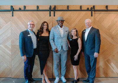 Image from 2024 Harvest Wine Dinner