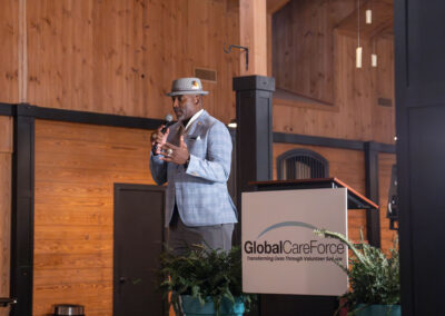 Image from 2024 Harvest Wine Dinner