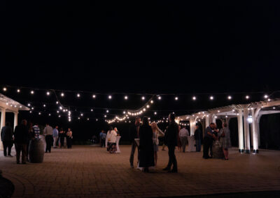 Image from 2024 Harvest Wine Dinner