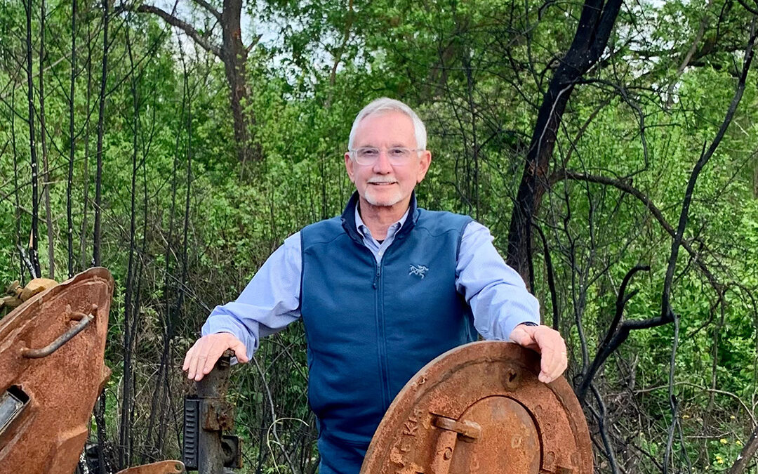 Healing Hands for Ukraine and Beyond