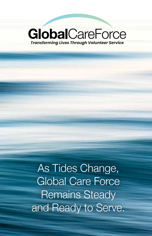 2024 Impact Report cover