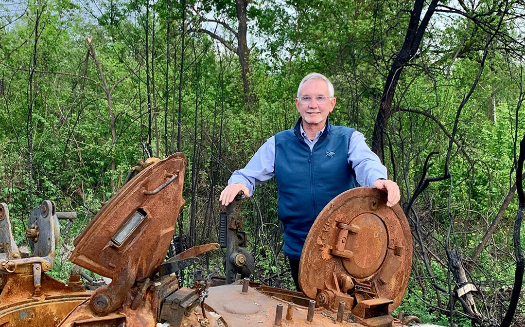 When Crisis Continues, So Must Our Response