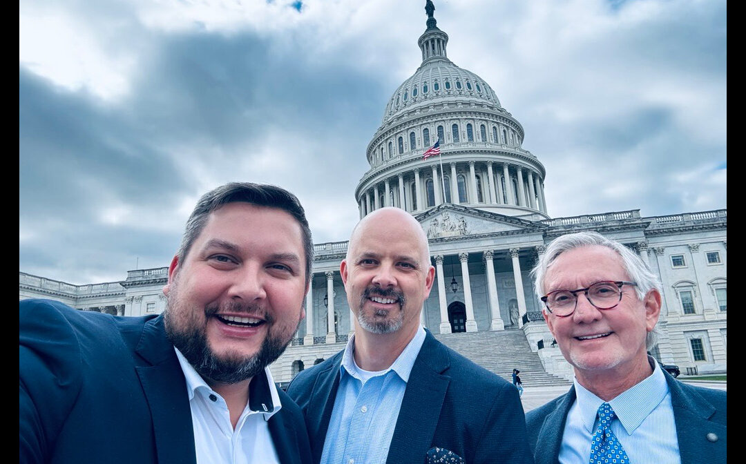 Hope Has a Name, and It Could Be Yours