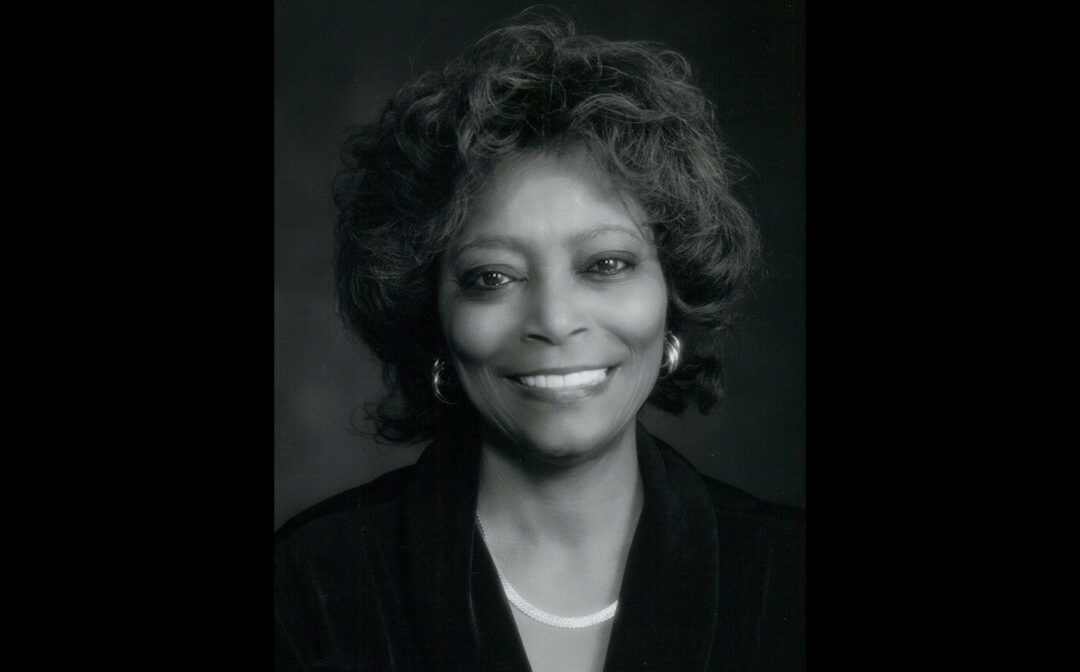 Friends of the Force: Dr. Darrell Grace