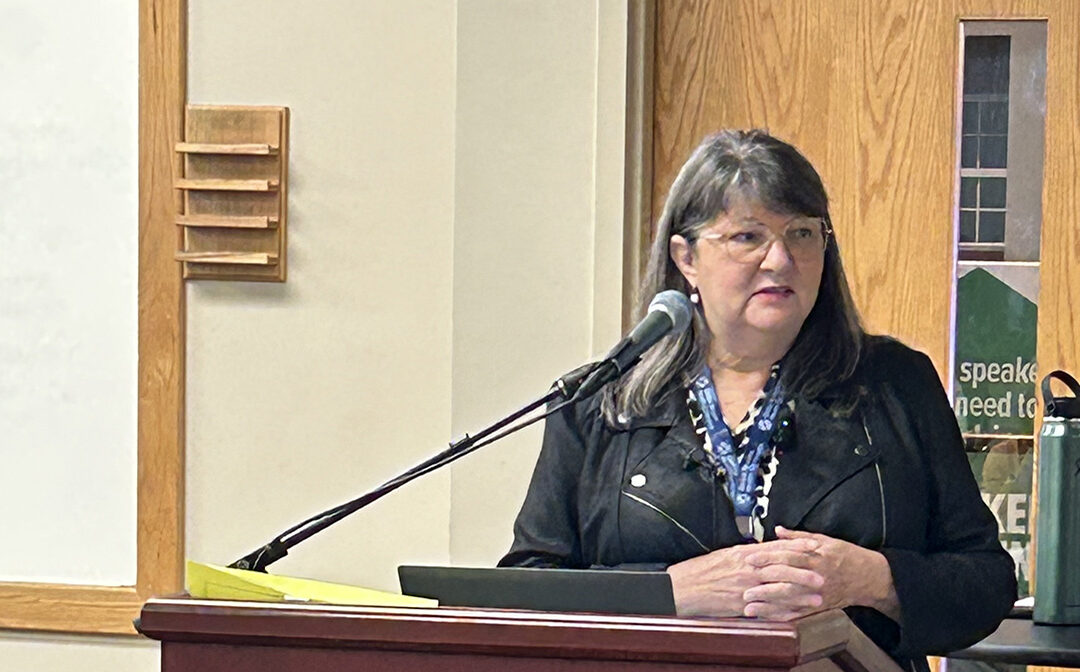 Global Care Force Shares Expertise at Global Missions Health Conference