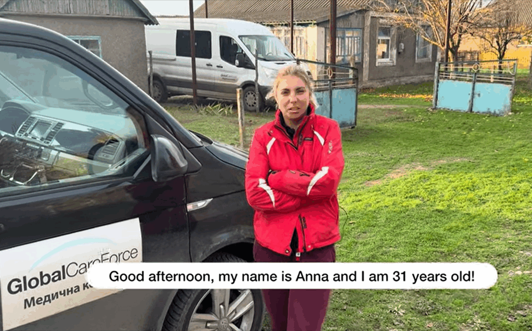 How One Clinic Visit Helped Ease Years of Pain